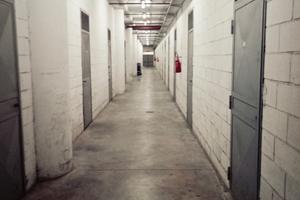 Magazzino Centro Comm.le I Granai