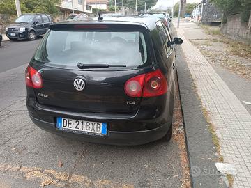 Golf 5 sportline 1.9 105CV