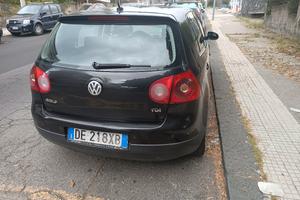 Golf 5 sportline 1.9 105CV