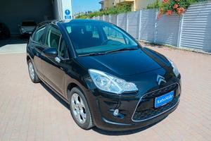 Citroen C3 1.4 Exclusive Style
