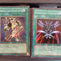 armatura camuffamento-ottico/armatura d argento 