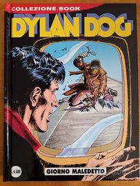 Dylan Dog n. 21 Giorno maledetto 