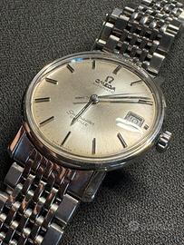Omega seamaster de ville automatic