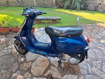 Vespa s 150 ie