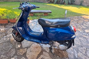 Vespa s 150 ie