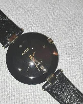 Orologio Rado