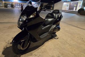 HONDA SILVER WING  400