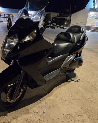 HONDA SILVER WING  400