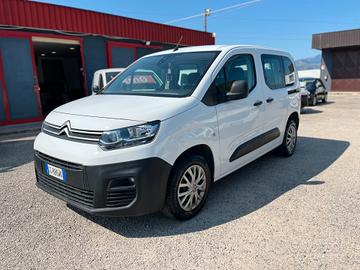 CITROËN BERLINGO COMBI M BLUEHDI 100 S&S - AUTOCAR