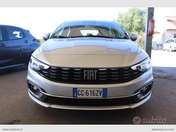 FIAT Tipo 1.6 Mjt S&S Business