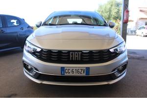 FIAT Tipo 1.6 Mjt S&S Business