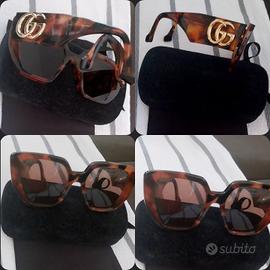 Gucci occhiali originali 