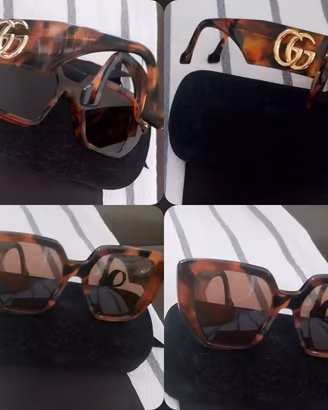 Gucci occhiali originali 