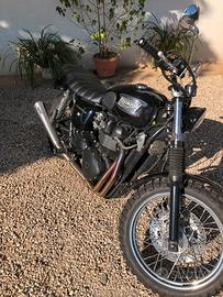 Triumph Bonneville