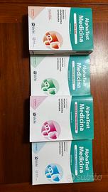 AlphaTest Medicina 2022/2023