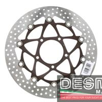 Disco freno anteriore MV Agusta F4 Brutale 750 910