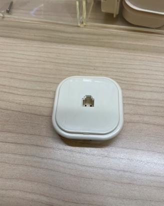 Presa 1 plug 6/4