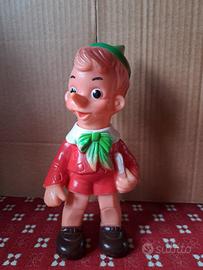 Pinocchio anni '80