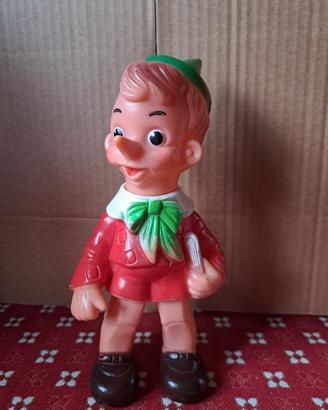 Pinocchio anni '80