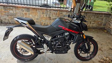 swm  hoku 125
