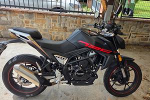 swm  hoku 125