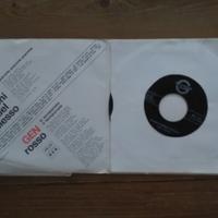Dischi vinile 45 giri