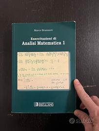 Libro esercitazioni, analisi matematica 1