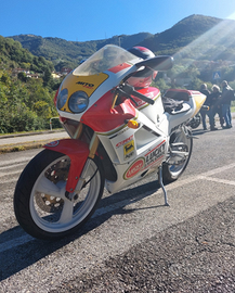 Cagiva Mito Lucky Explorer