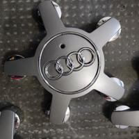 coprimozzi Audi