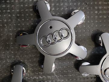 coprimozzi Audi