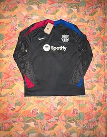 Tuta Nike Barcellona Taglia L