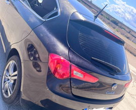 Alfa Romeo Giulietta 1.6 105