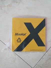 Tappetino mouse maalox