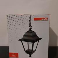 Lanterna da giardino