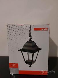 Lanterna da giardino