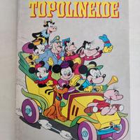 Topolineide n. 15 edizione 1978