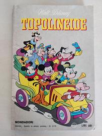 Topolineide n. 15 edizione 1978