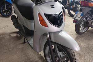 Honda sh 150cc a carburatore 2001 