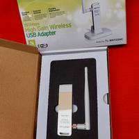 Penna USB Wireless 150Mbps TP-link TL-WN722NC