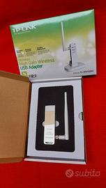 Penna USB Wireless 150Mbps TP-link TL-WN722NC