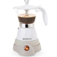 moka elettrica 