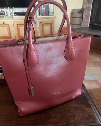 Borsa a mano coccinelle