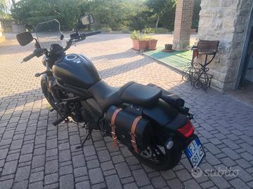 Kawasaki Vulcan S - 2024 ABS