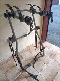 porta bici per auto 