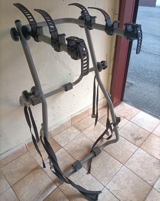 porta bici per auto 