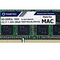 Timetec 8 GB DDR3