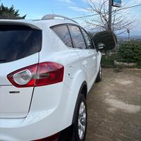 Ford Kuga 2.0 diesel