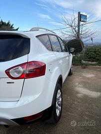 Ford Kuga 2.0 diesel