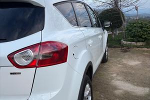 Ford Kuga 2.0 diesel