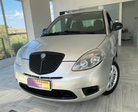 Lancia Ypsilon 1.3 MJT 75 CV DIVA RESTYLING2011